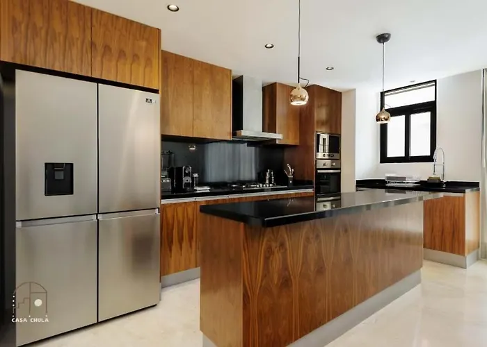 Apartamento Magnifico Departamento De Lujo En Polanco 8 *