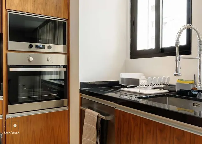 Apartamento Magnifico Departamento De Lujo En Polanco 8 *