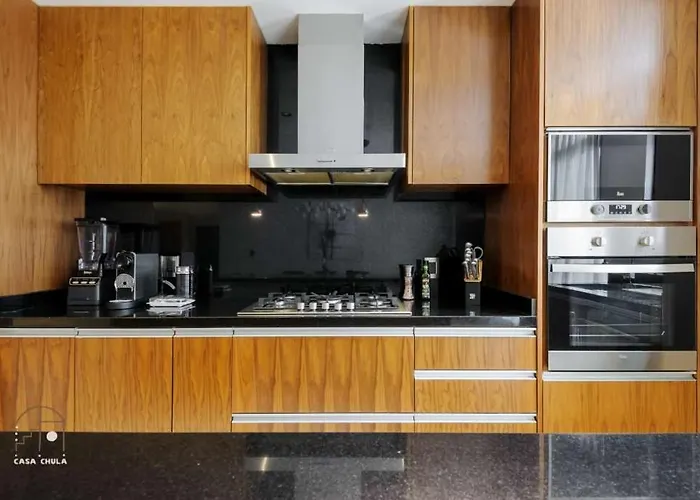 Apartamento Magnifico Departamento De Lujo En Polanco 8 *