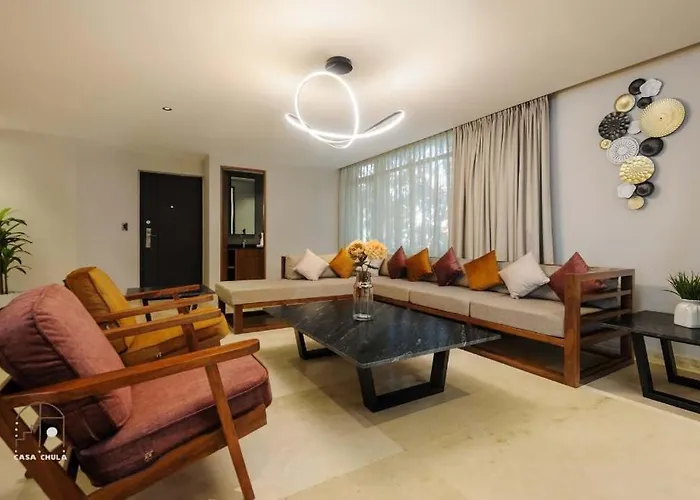 Apartamento Magnifico Departamento De Lujo En Polanco 8 *