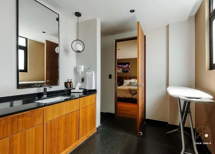 Apartamento Magnifico Departamento De Lujo En Polanco 8