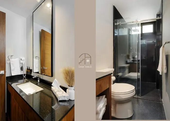 Magnifico Departamento De Lujo En Polanco 8 Apartamento